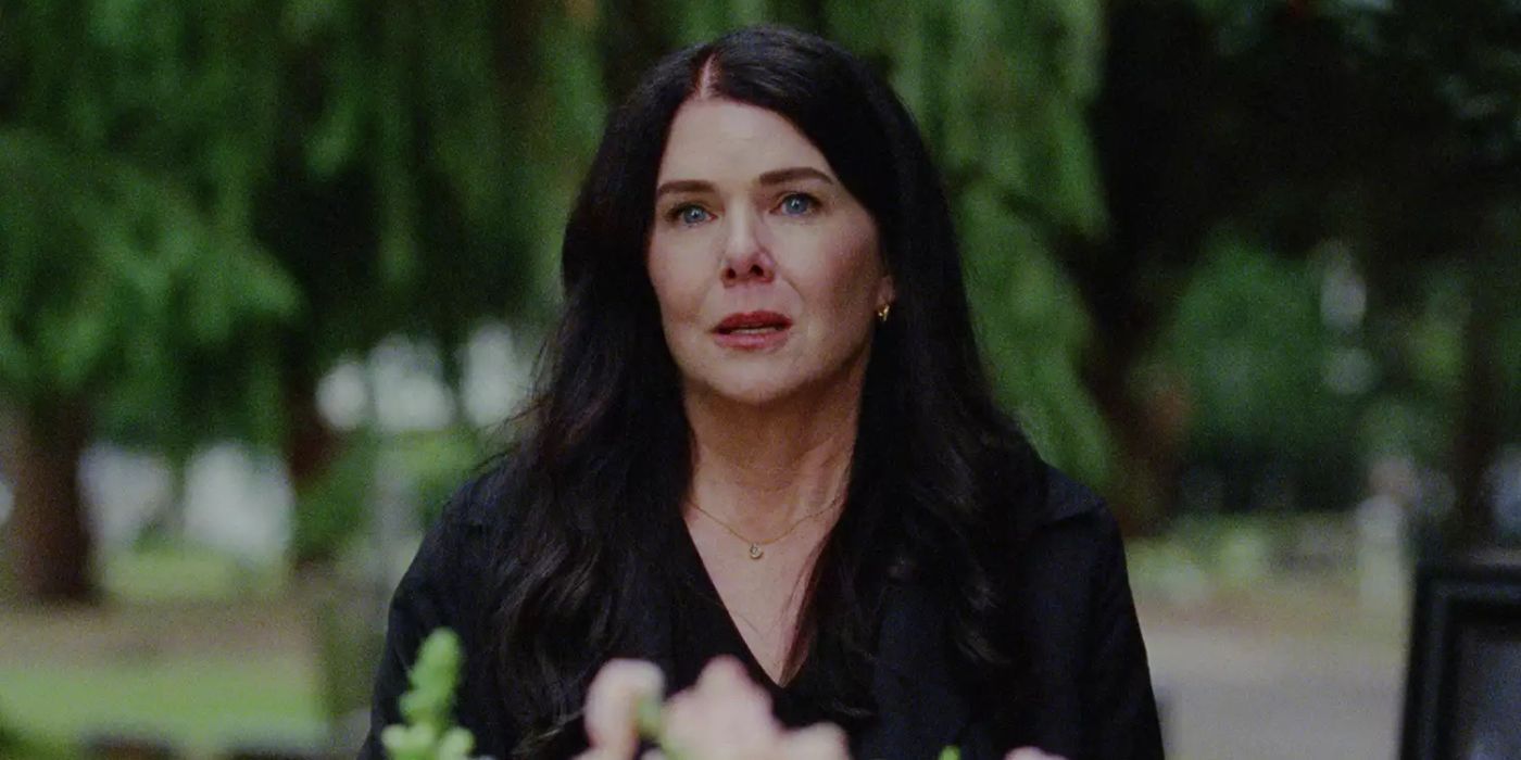 Lauren Graham in Twinless