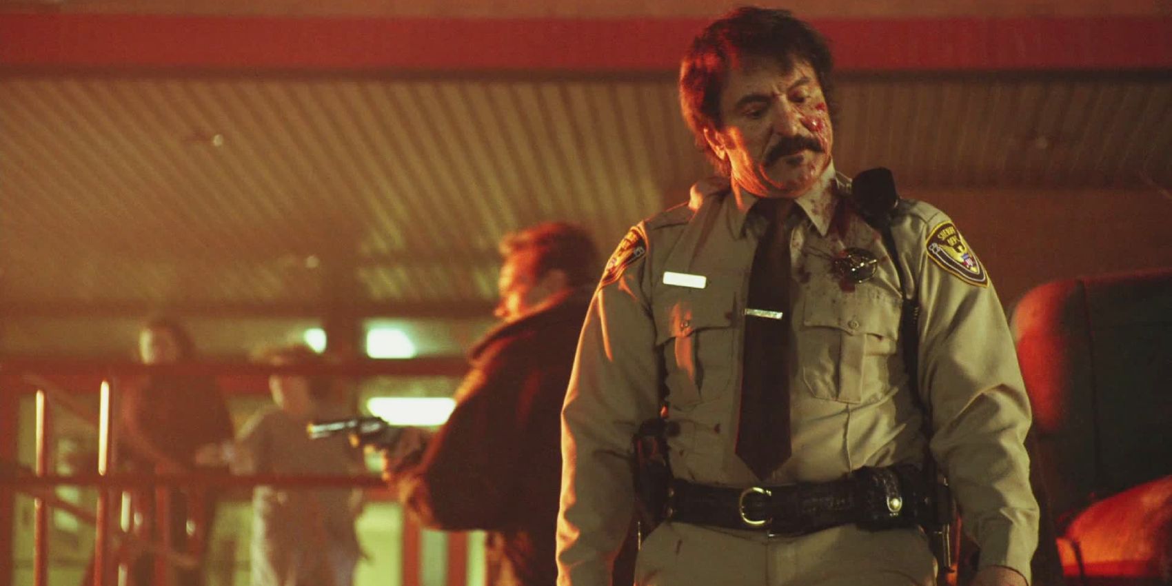 Planet Terror - 2007