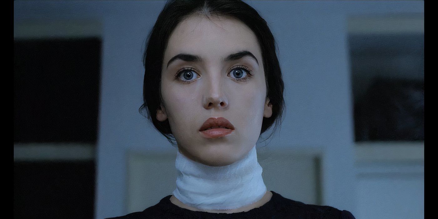 'Possession' (1981) 4