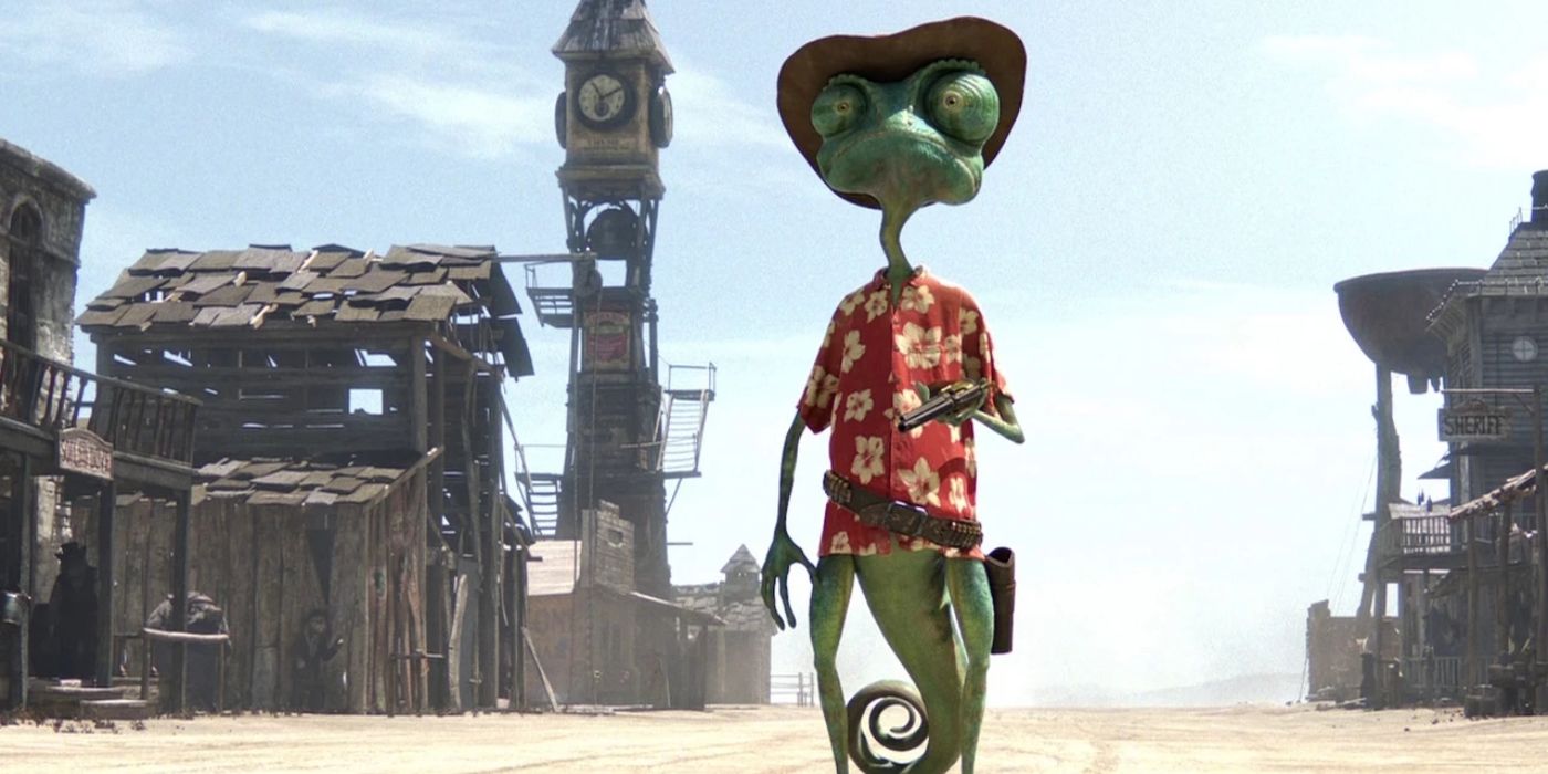 Rango