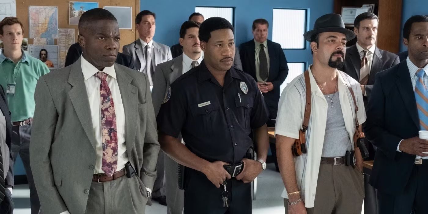 Reno-Wilson-and-Aaron-Jennings-and-James-Martinez-in-Dexter-Original-Sin