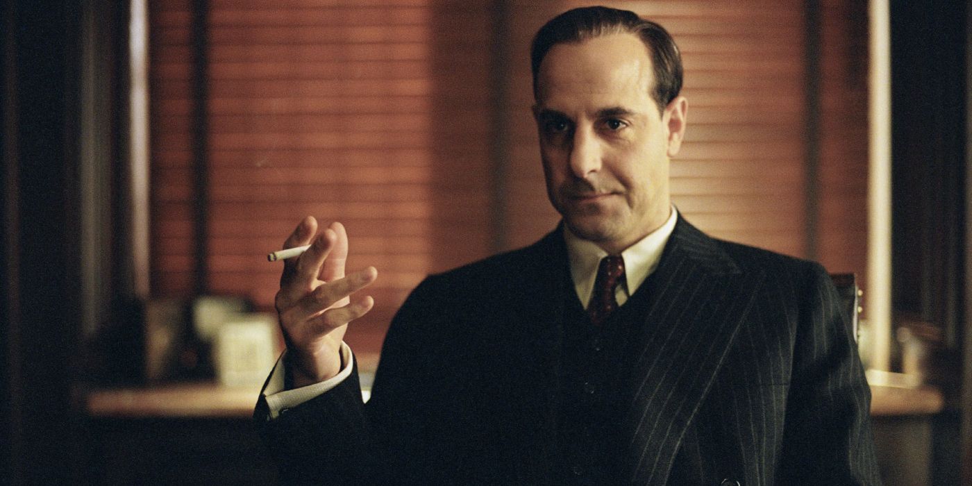 Road to Perdition