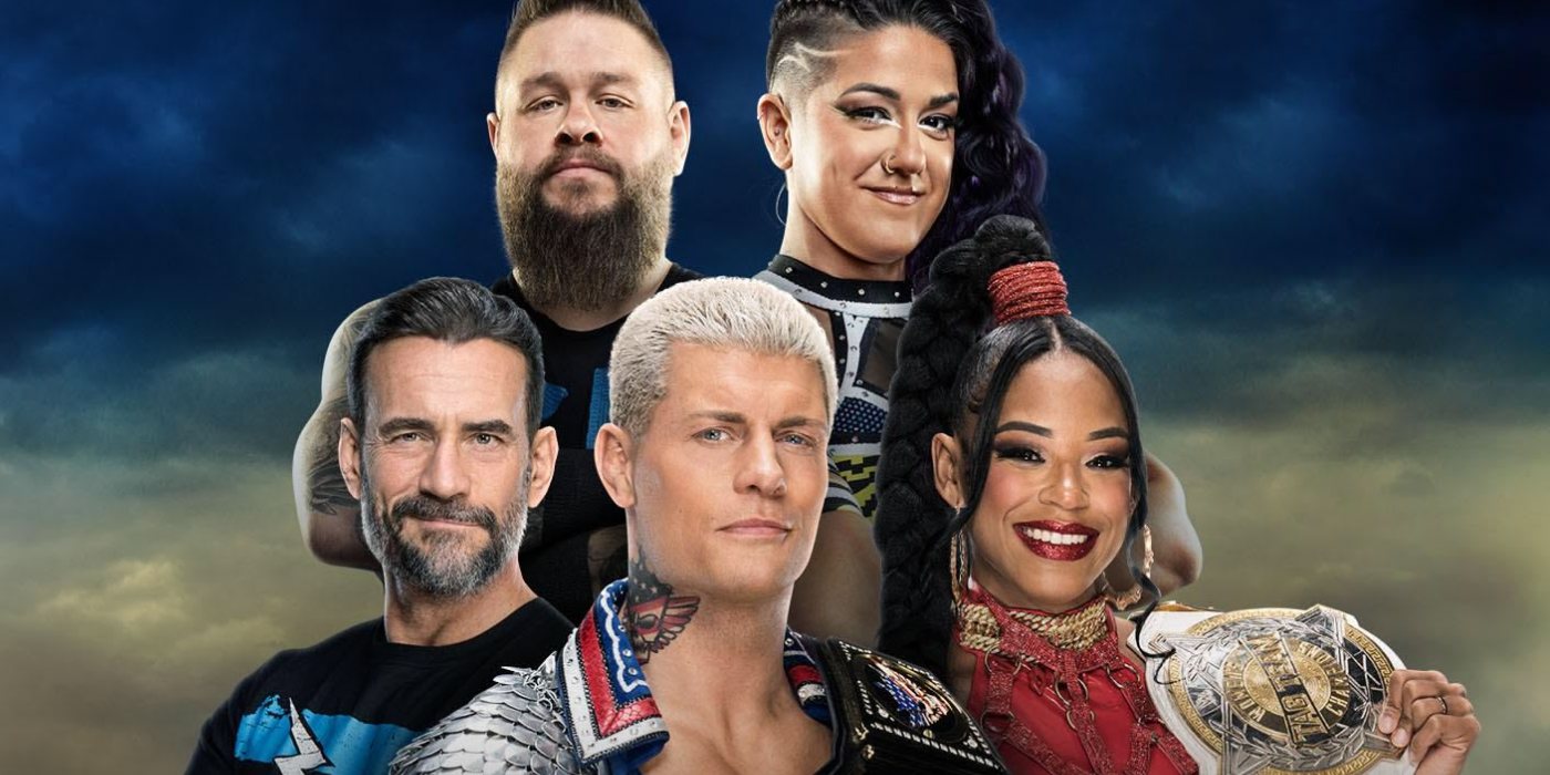 How To Watch ‘Royal Rumble’ 2025 Premiere Date, Time, and More