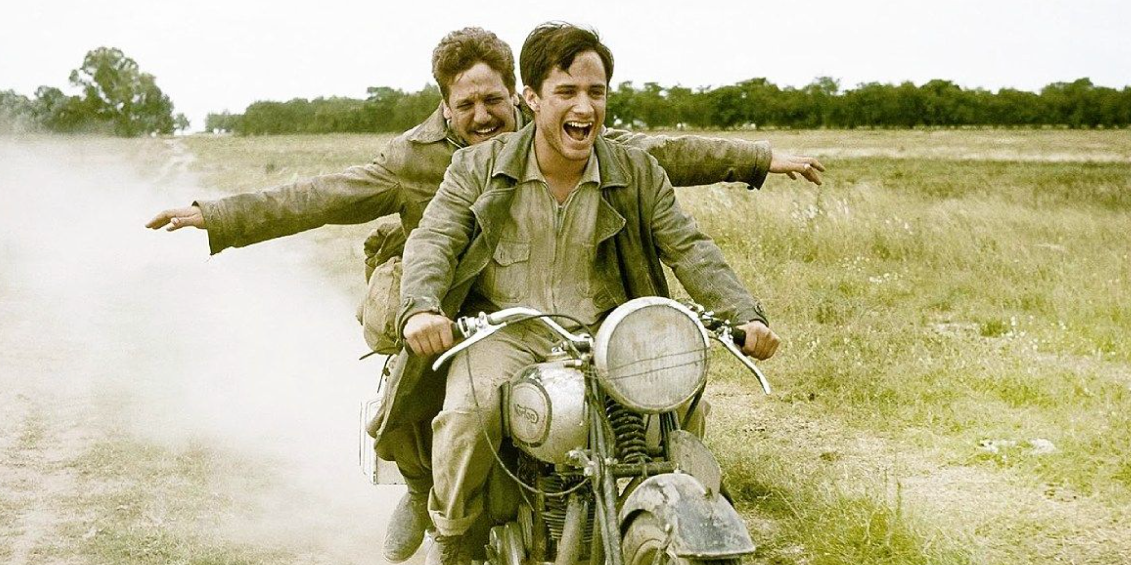 motorcycle diaries