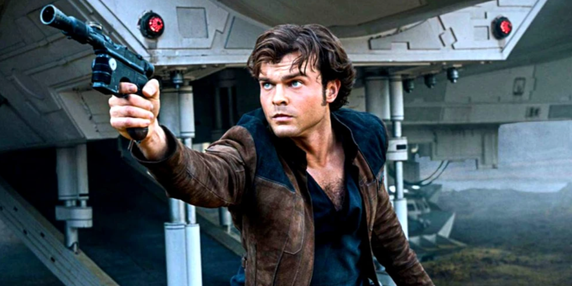 solo alden