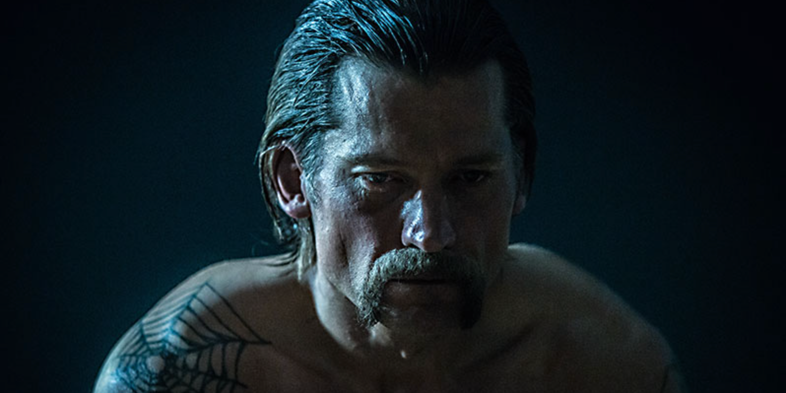 nikolaj coster-waldau shot caller