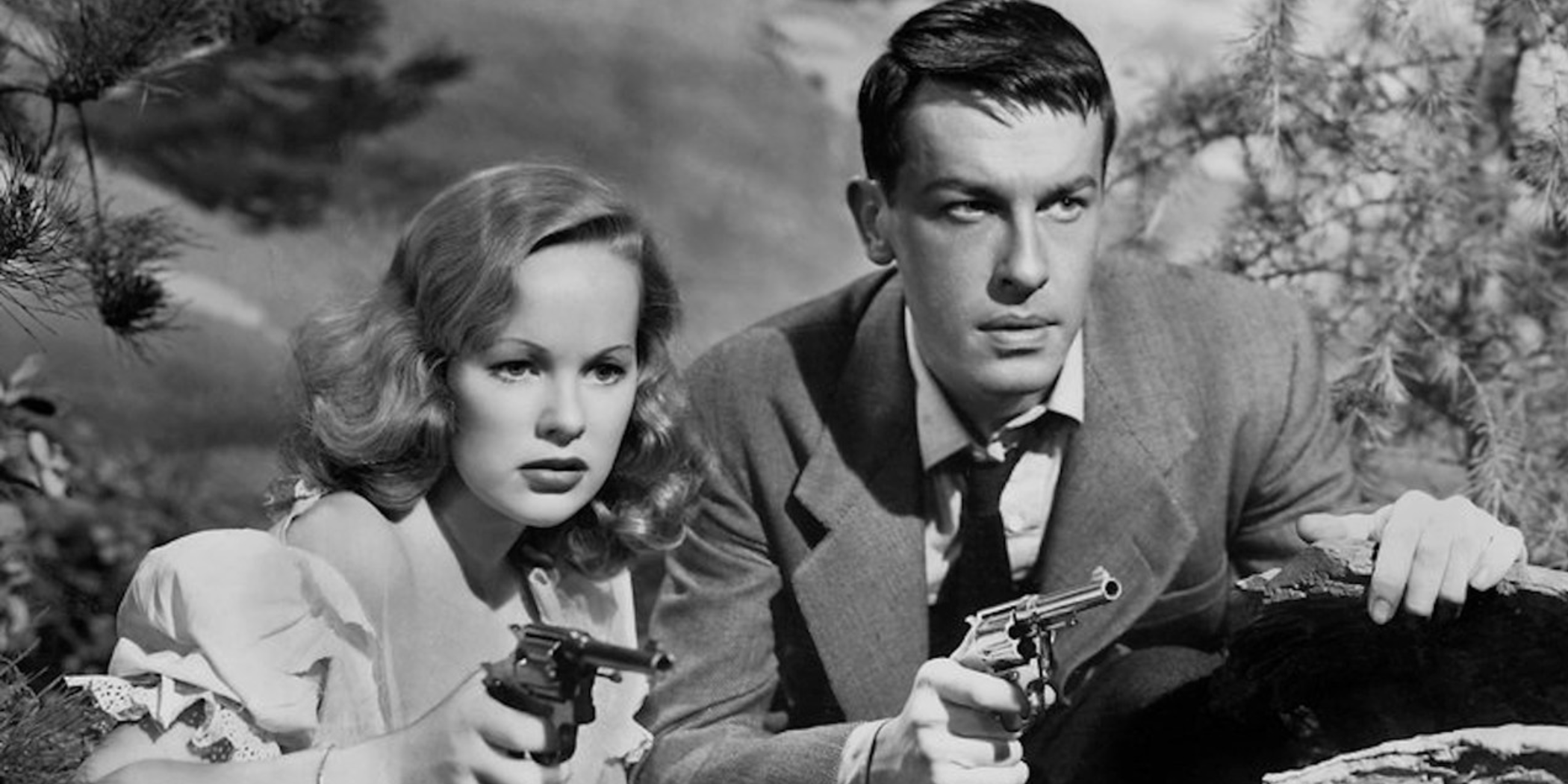 gun crazy 1950