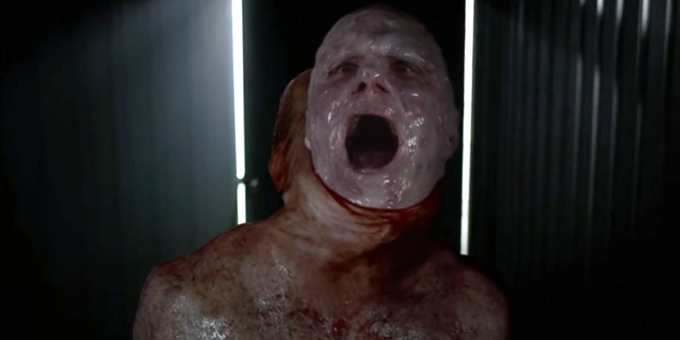 A man made of cancer cells can make another version of himself in &ldquo;Leonard Betts,&rdquo; the post-Super Bowl episode of The X-Files.