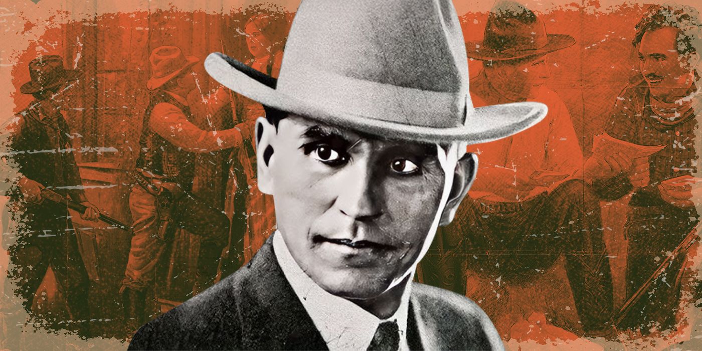 Sentenced-to-Hang-Twice,-This-Western-Outlaw-Played-Himself-in-His-Own-Biopic&ndash;(Actor-Henry-Starr)