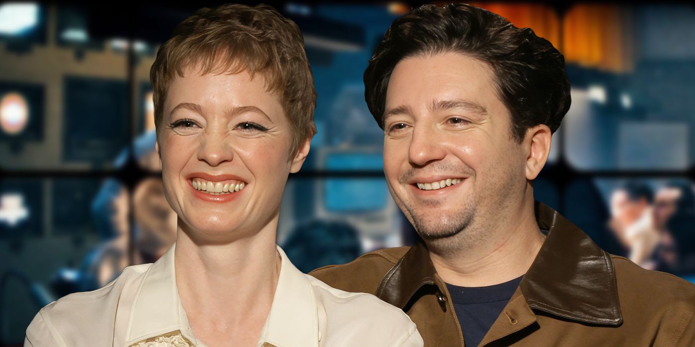 September 5 Interview: John Magaro & Leonie Benesch