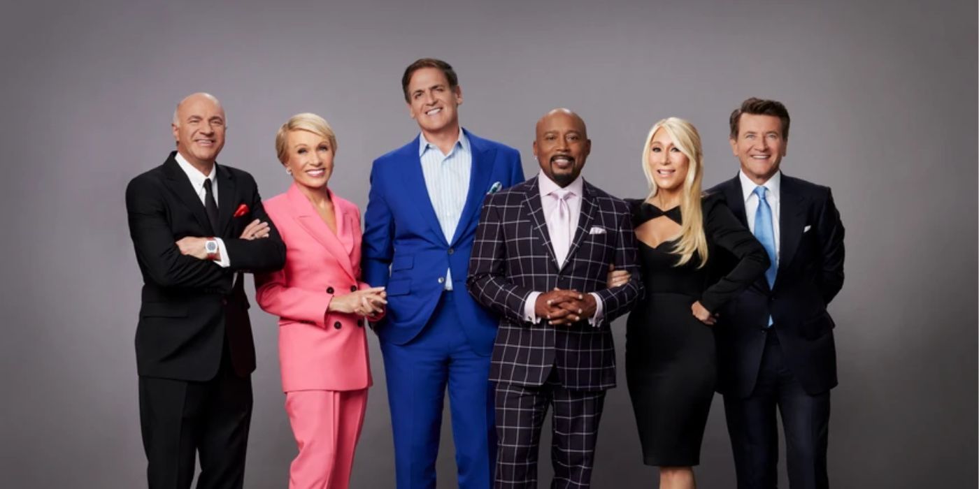 How To Watch ‘Shark Tank’ Season 16 - The Midseason Premiere, Episode Schedule, and More