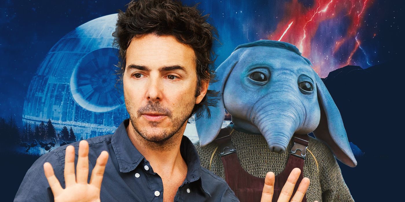 Shawn Levy's Star Wars Movie Needs To Embrace Everything 'Skeleton Crew' Did Right