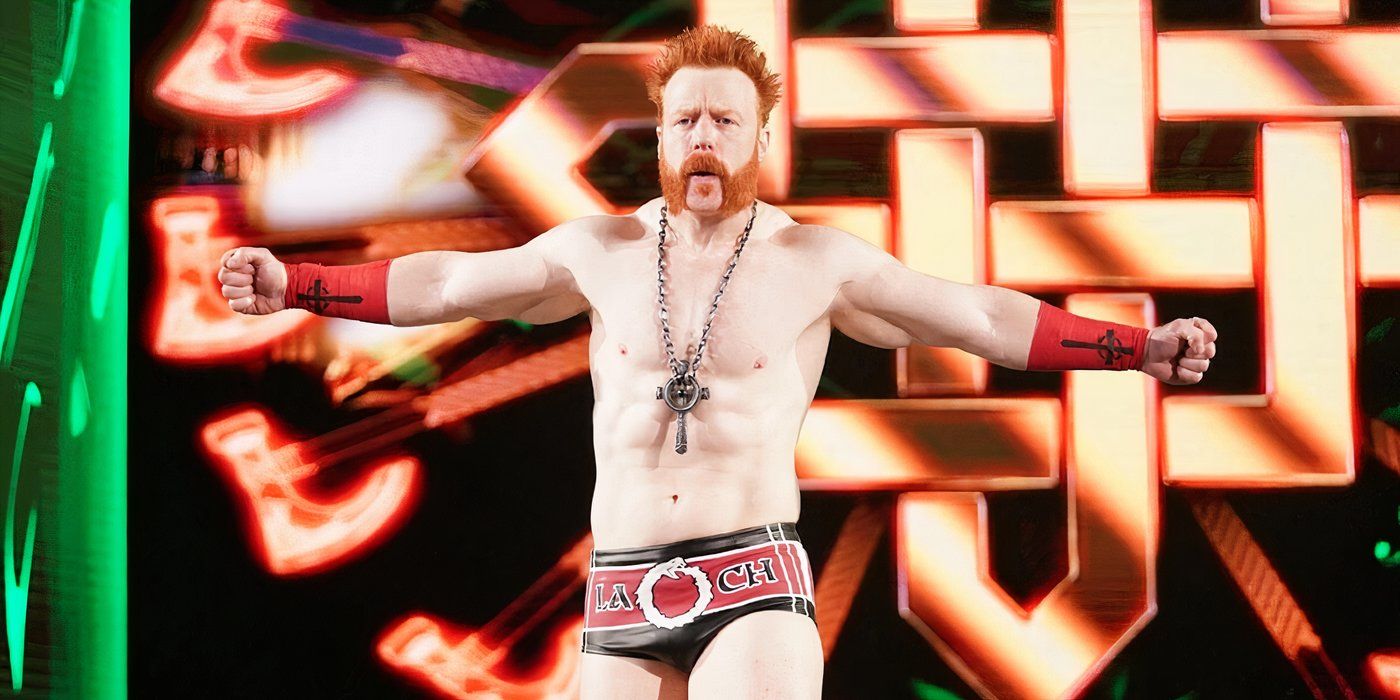 "Every Match Takes a Toll": Sheamus Hails the Positive Changes at the Top of WWE That Will Prolong His Career [Exclusive]