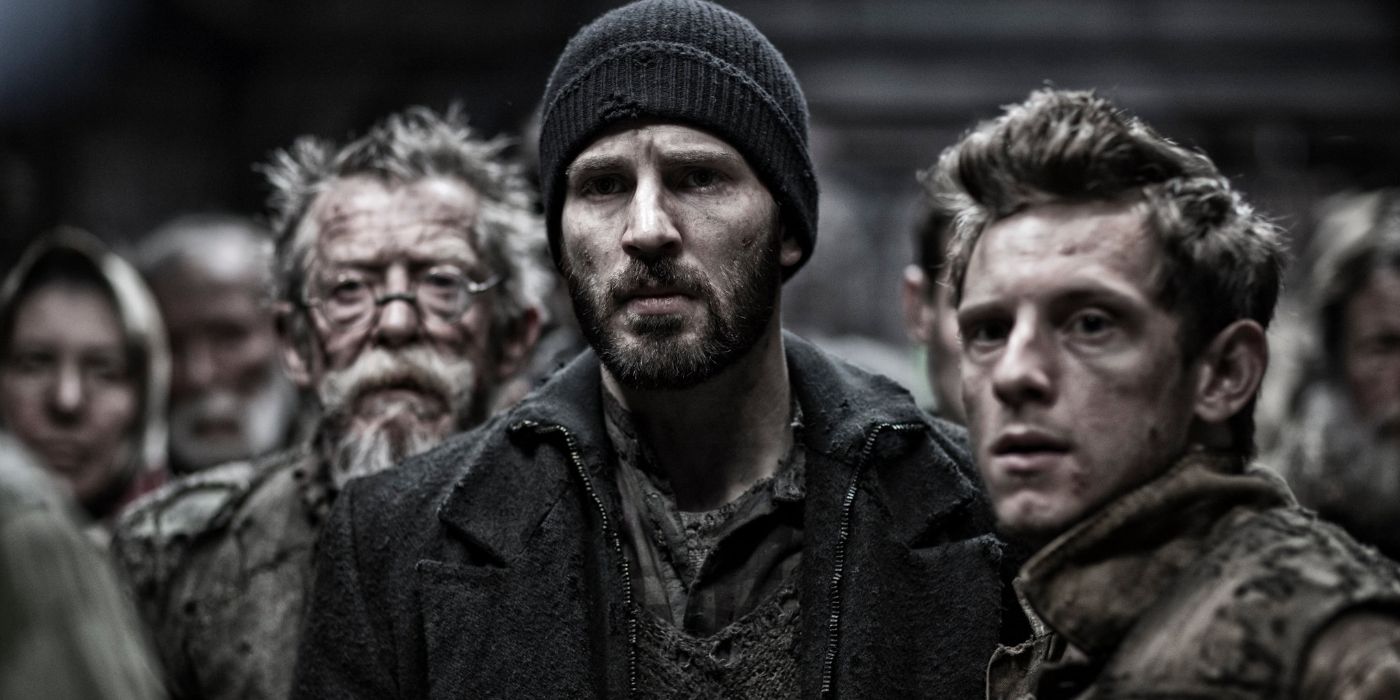Snowpiercer