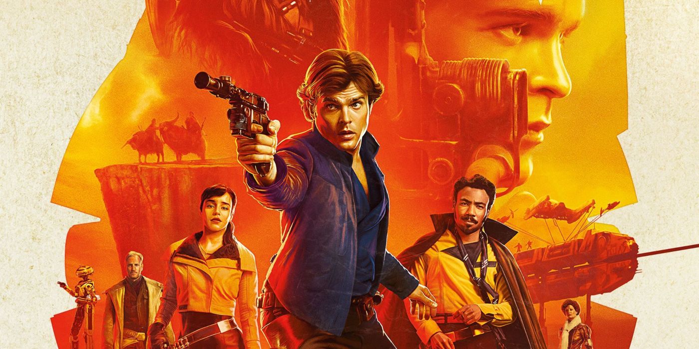 Han Solo’s Last Name Backstory in ‘Solo’ Actually Makes Sense and You Are All Wrong