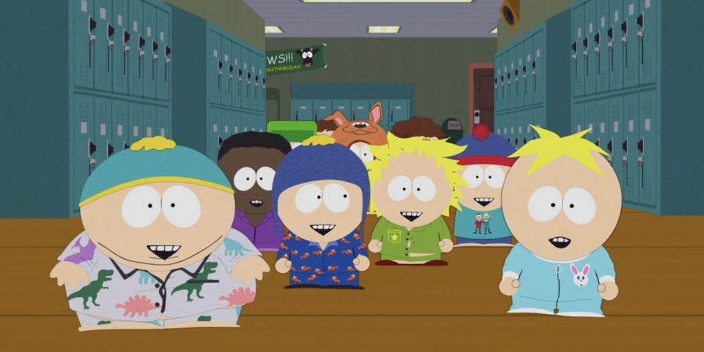 South Park-1