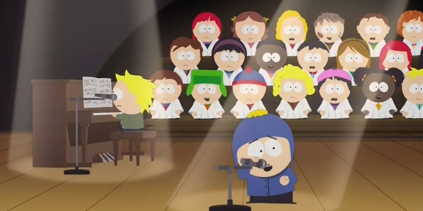 South Park-2