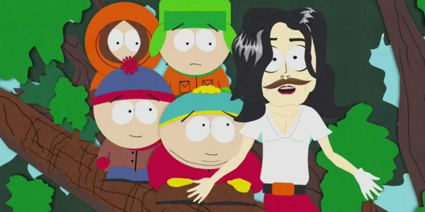 South Park-3