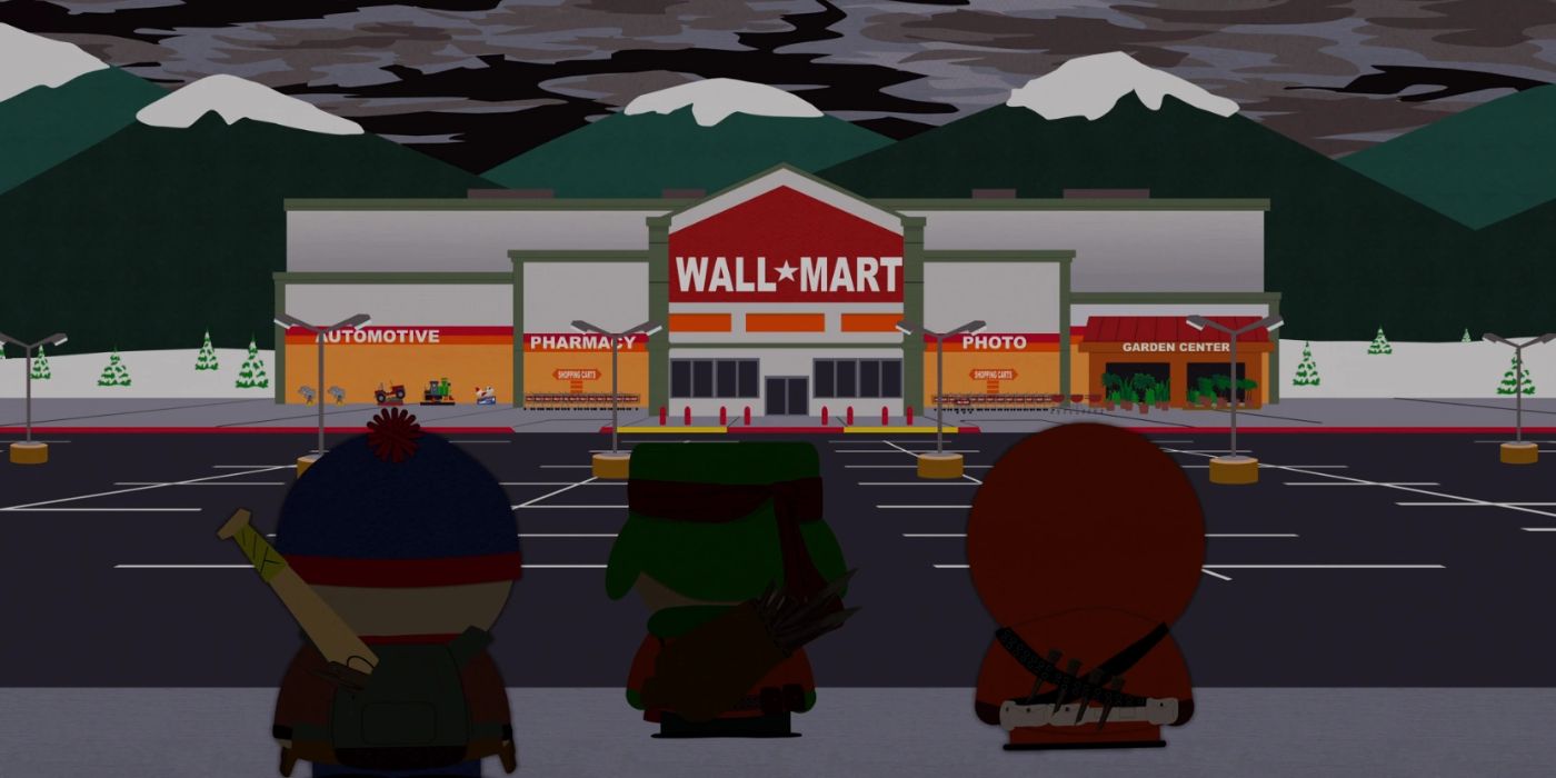 South Park-7