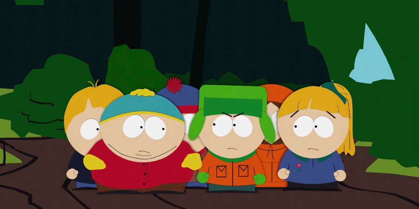 South Park