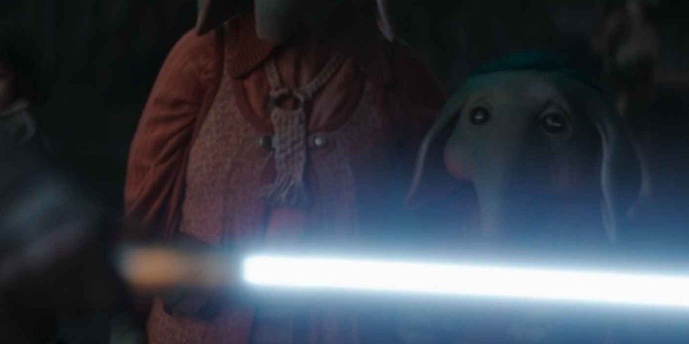 Star-Wars-Skeleton-Crew-Nooma-Neel-Jod-Jude-Law-Blue-Lightsaber-1