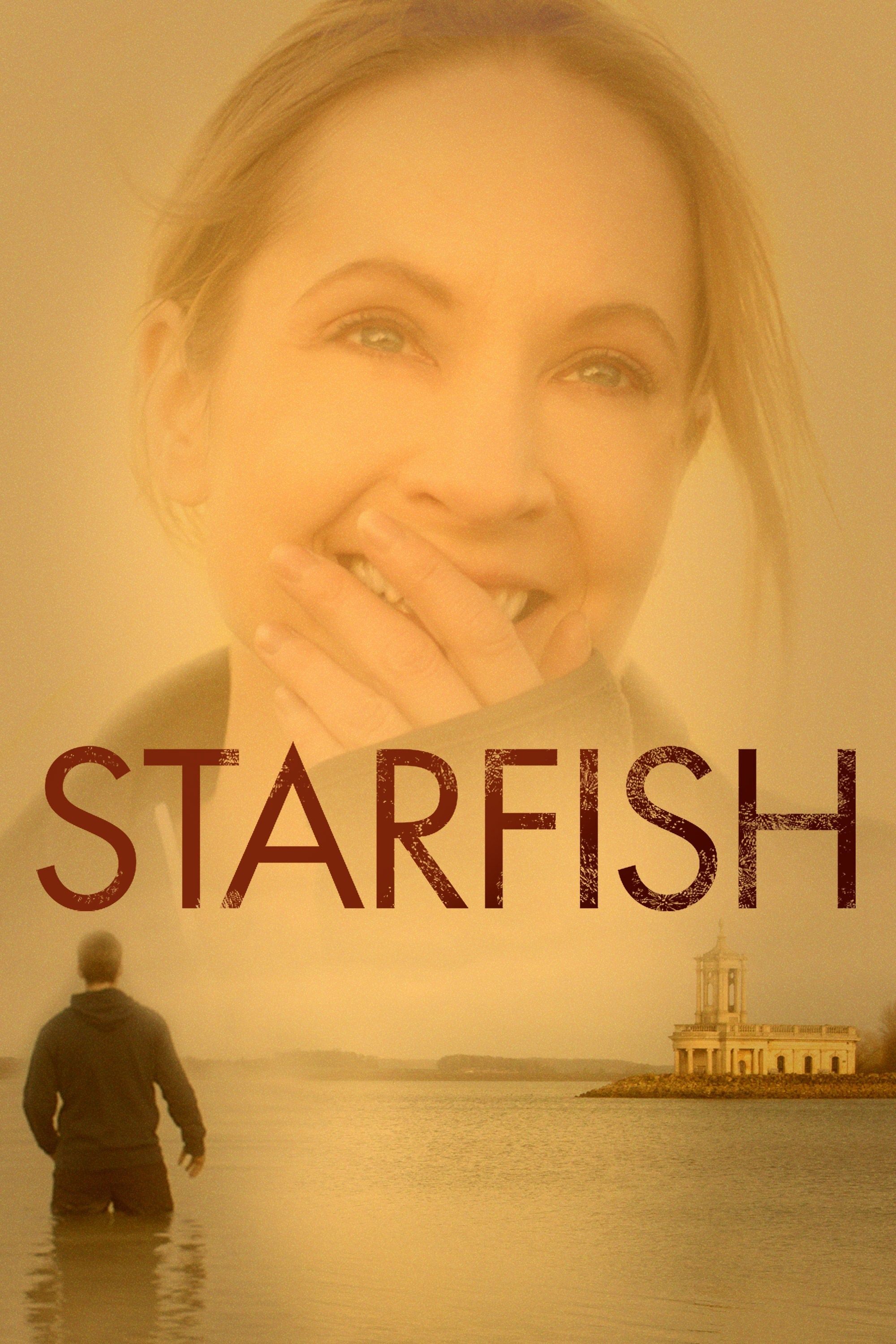 starfish poster-1