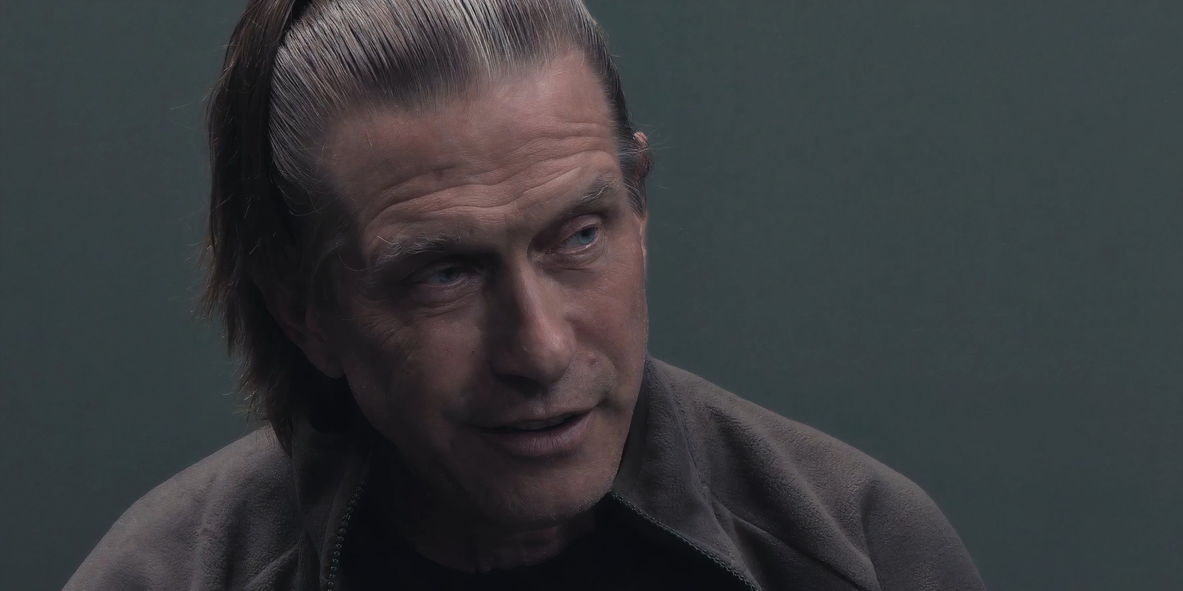 Stephen Baldwin Special Forces