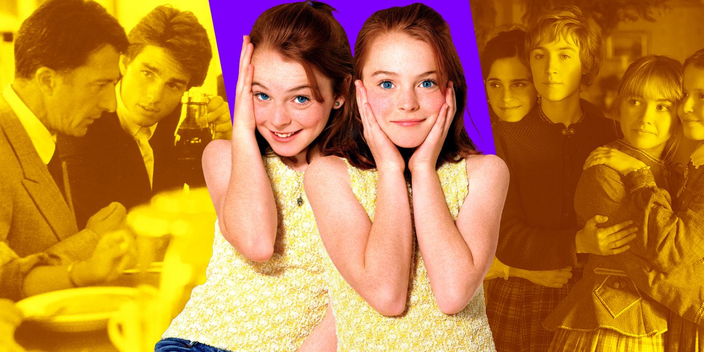 10 Best Movies About Siblings, Ranked