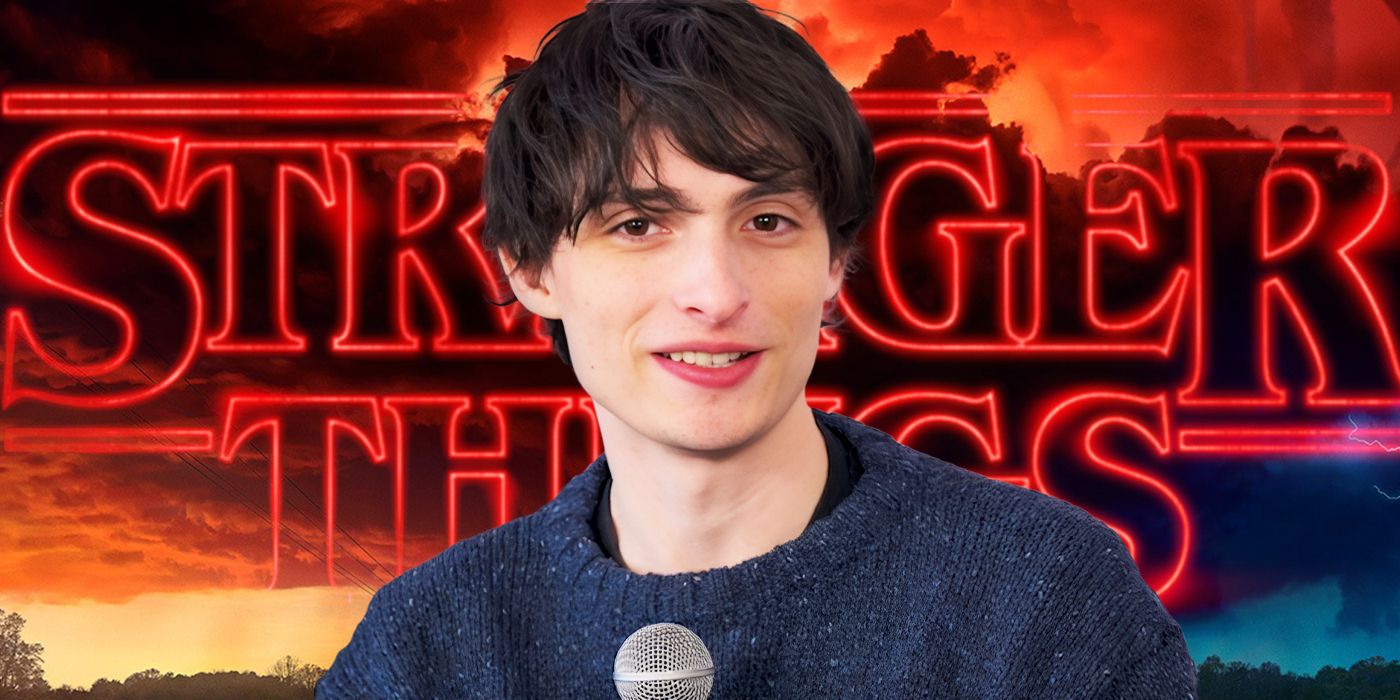 “有一些劇集是運行時的長度”：芬恩·沃爾夫哈德（Finn Wolfhard）討論了“陌生人事物”的最後季節和系列大結局劇本[獨家]