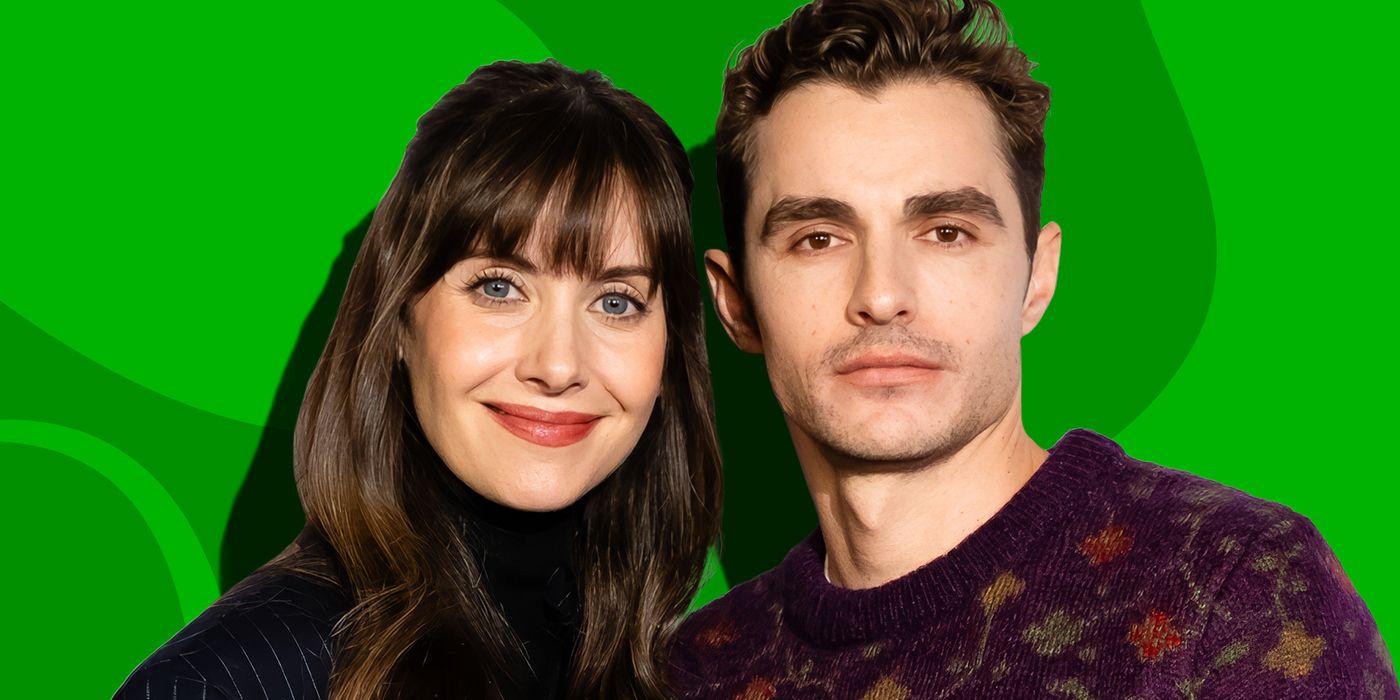 “It’s So Relentless and It Doesn’t Stop”: 'Together’s Alison Brie and Dave Franco on “Full Bonkers” Body Horror and “Extreme Level” Intimacy