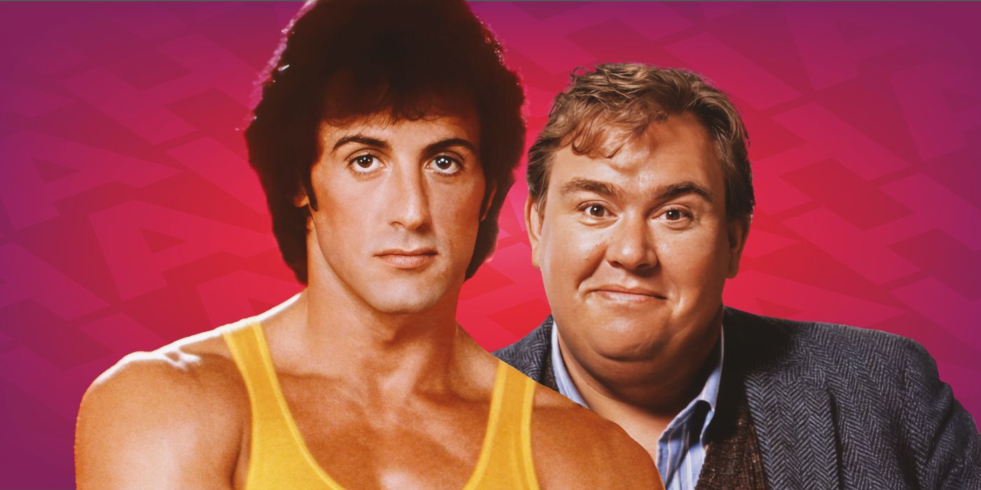 Sylvester-Stallone’s-Lost-Comedy-Almost-Paired-Him-With-John-Candy