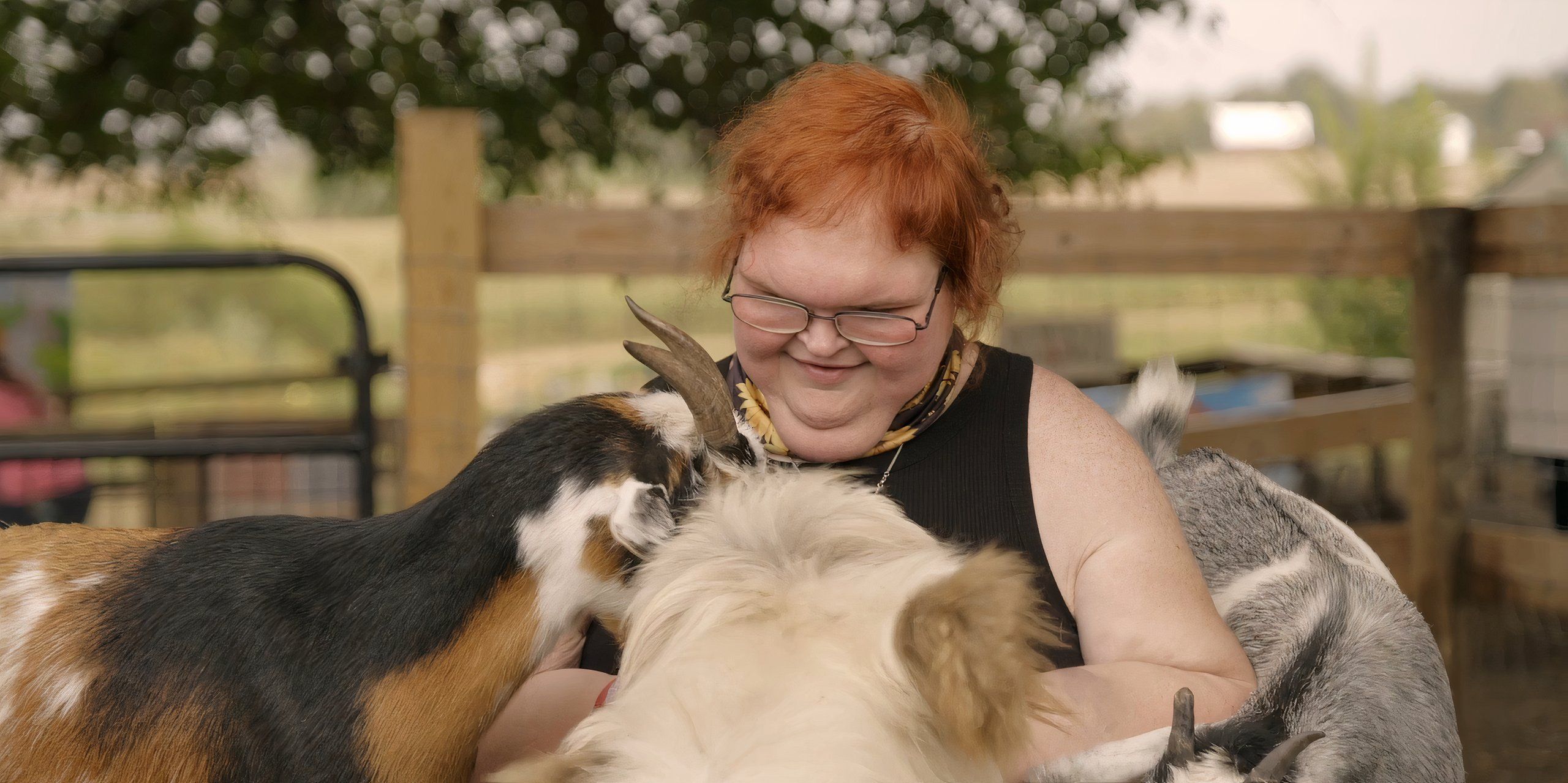 Tammy 1000-lb Sisters