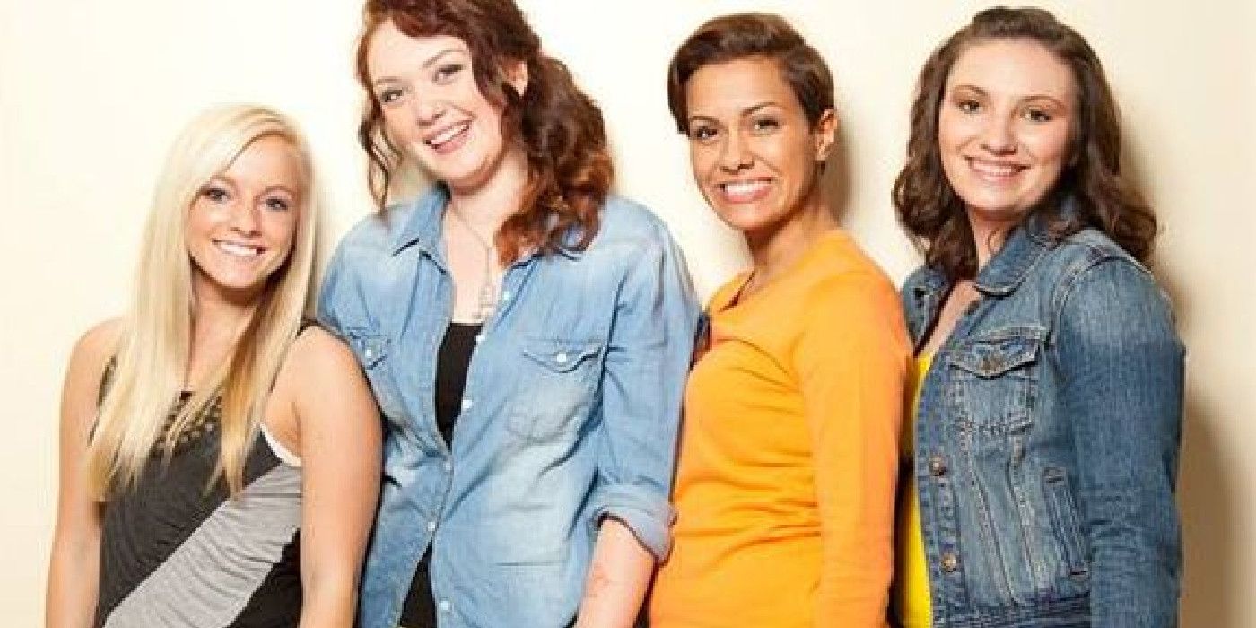 Teen Mom 3 cast