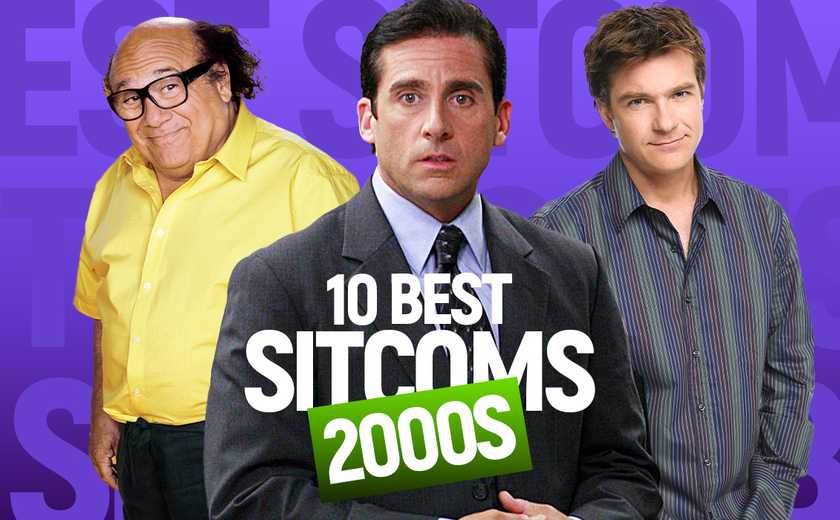 Sitcom Names 10 Best 2010s Sitcoms, Ranked