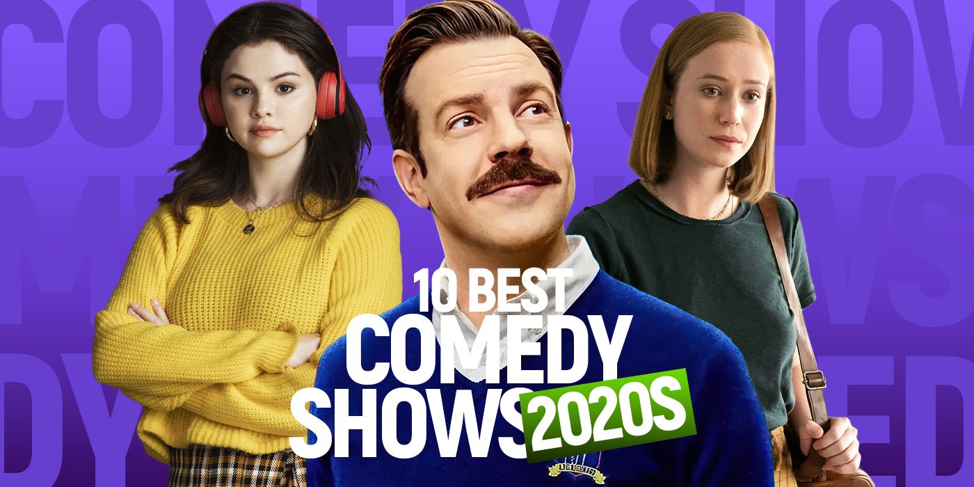 The-10-Best-Comedy-Shows-of-the-2020s-So-Far,-Ranked