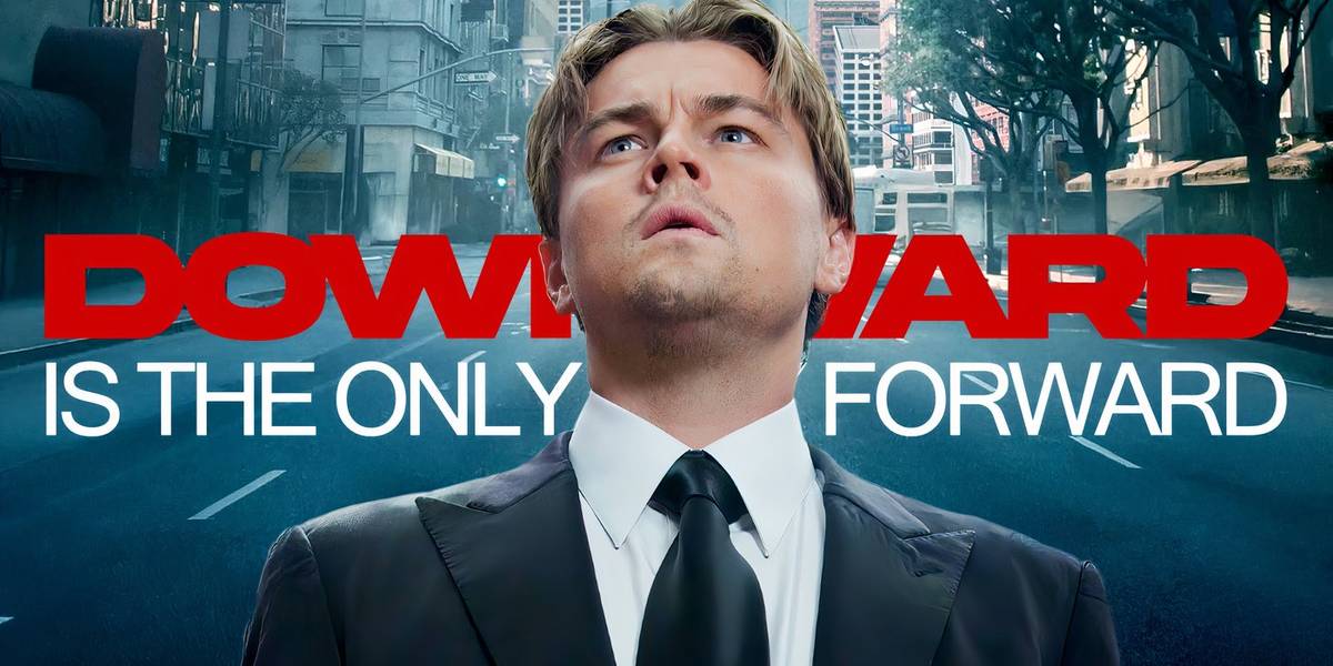 Remember Cob Inception Cobb Inception Quotes Inception (2010) Leonardo DiCaprio As Cobb