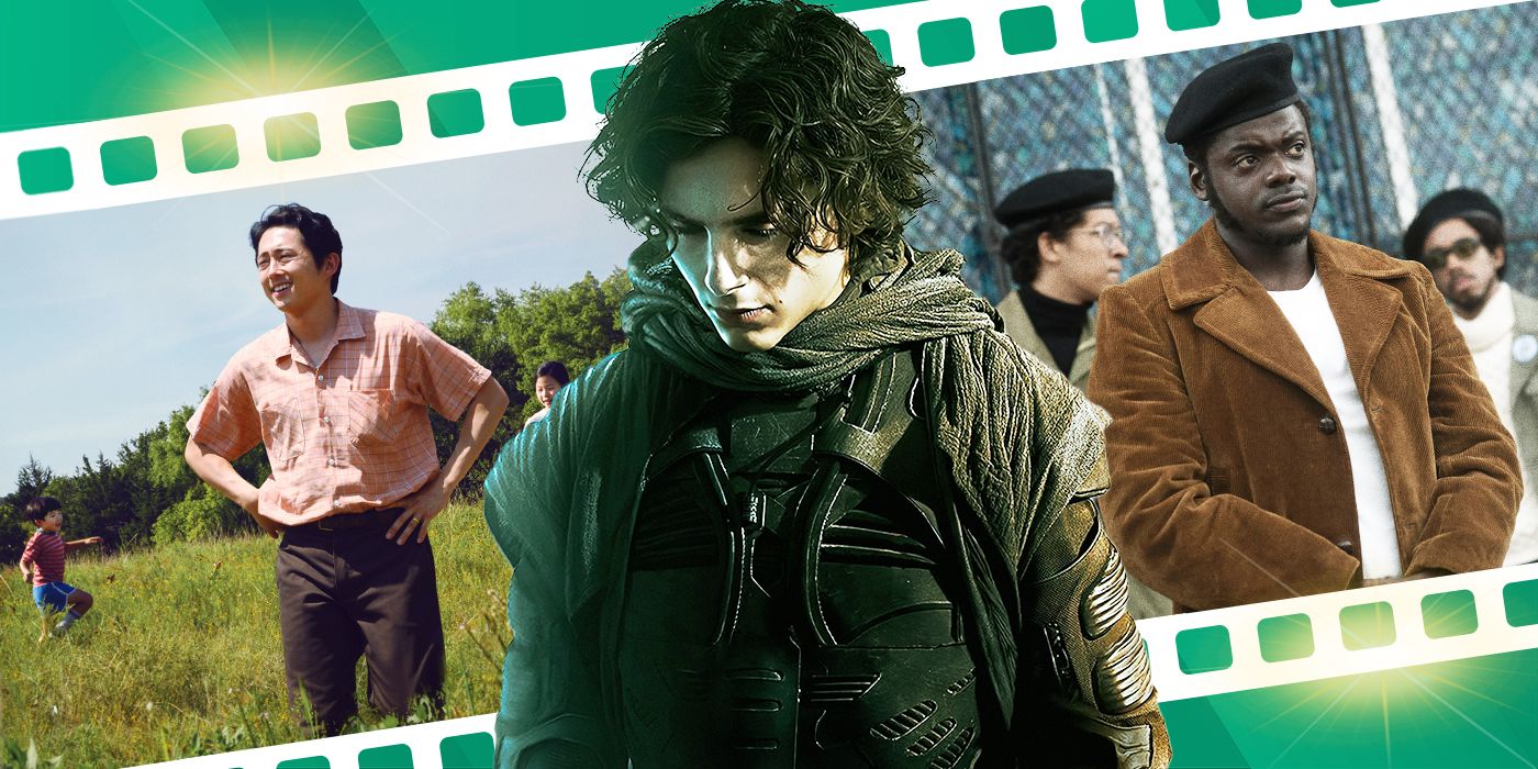 10 Best Movies Released During the Pandemic, Ranked