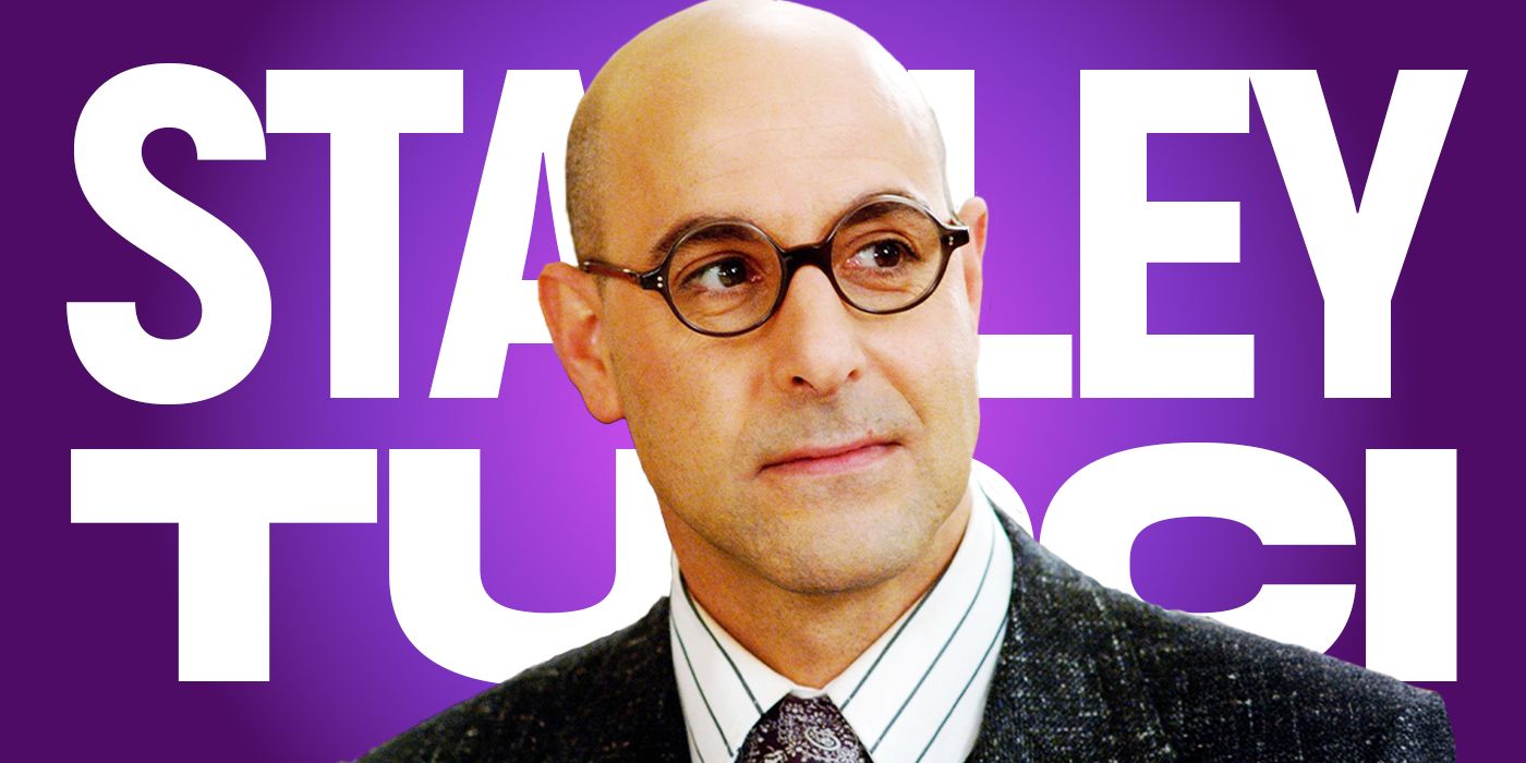 10 Best Stanley Tucci Movies, Ranked