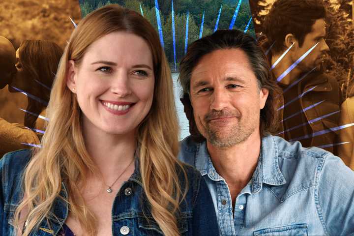 Virgin River | Collider