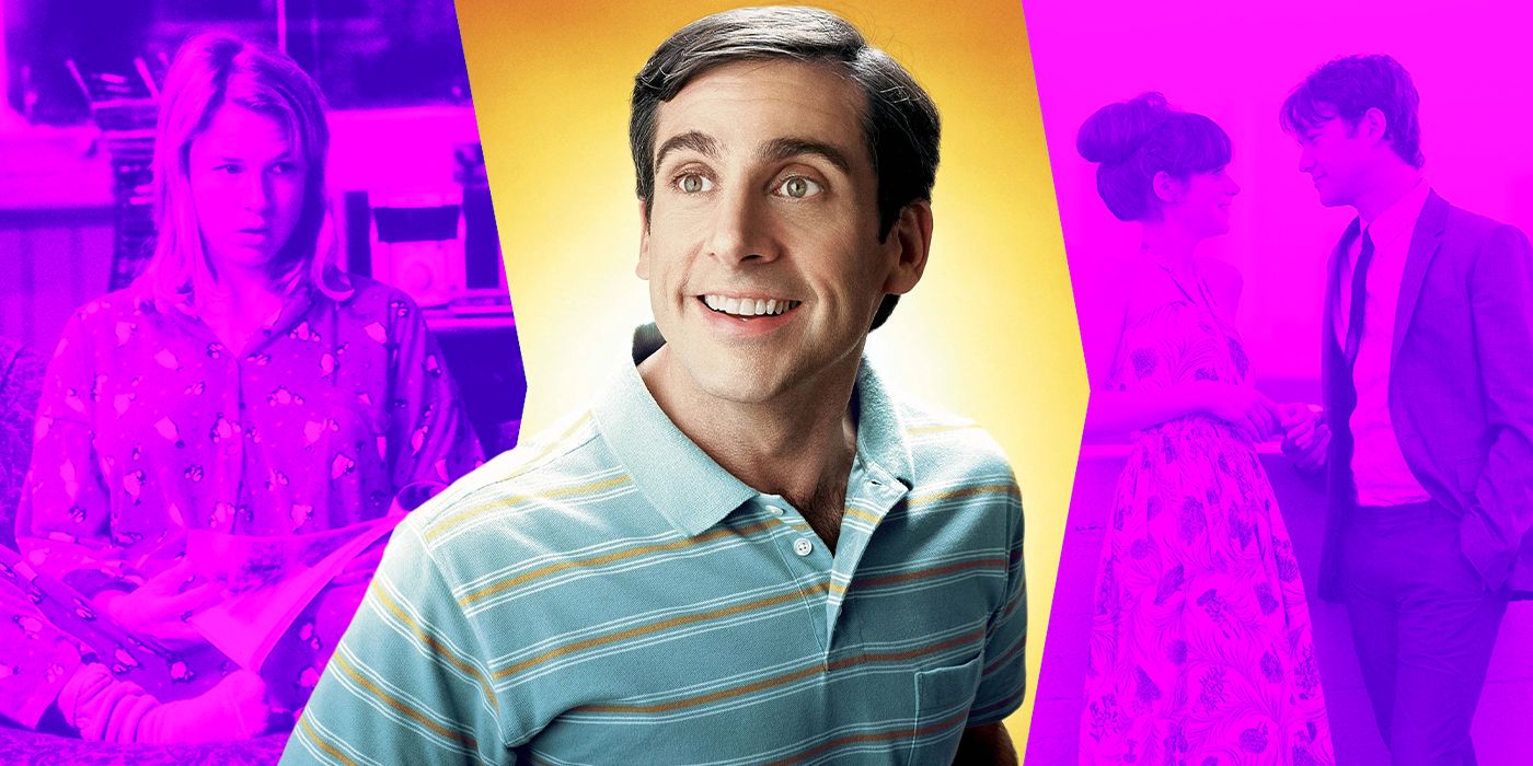 The 10 Essential Rom-Coms of the 2000s, Ranked