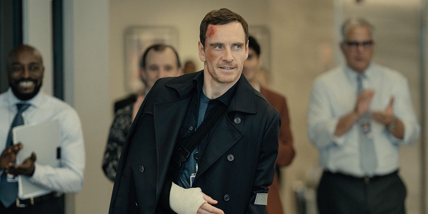 the-agency-michael-fassbender