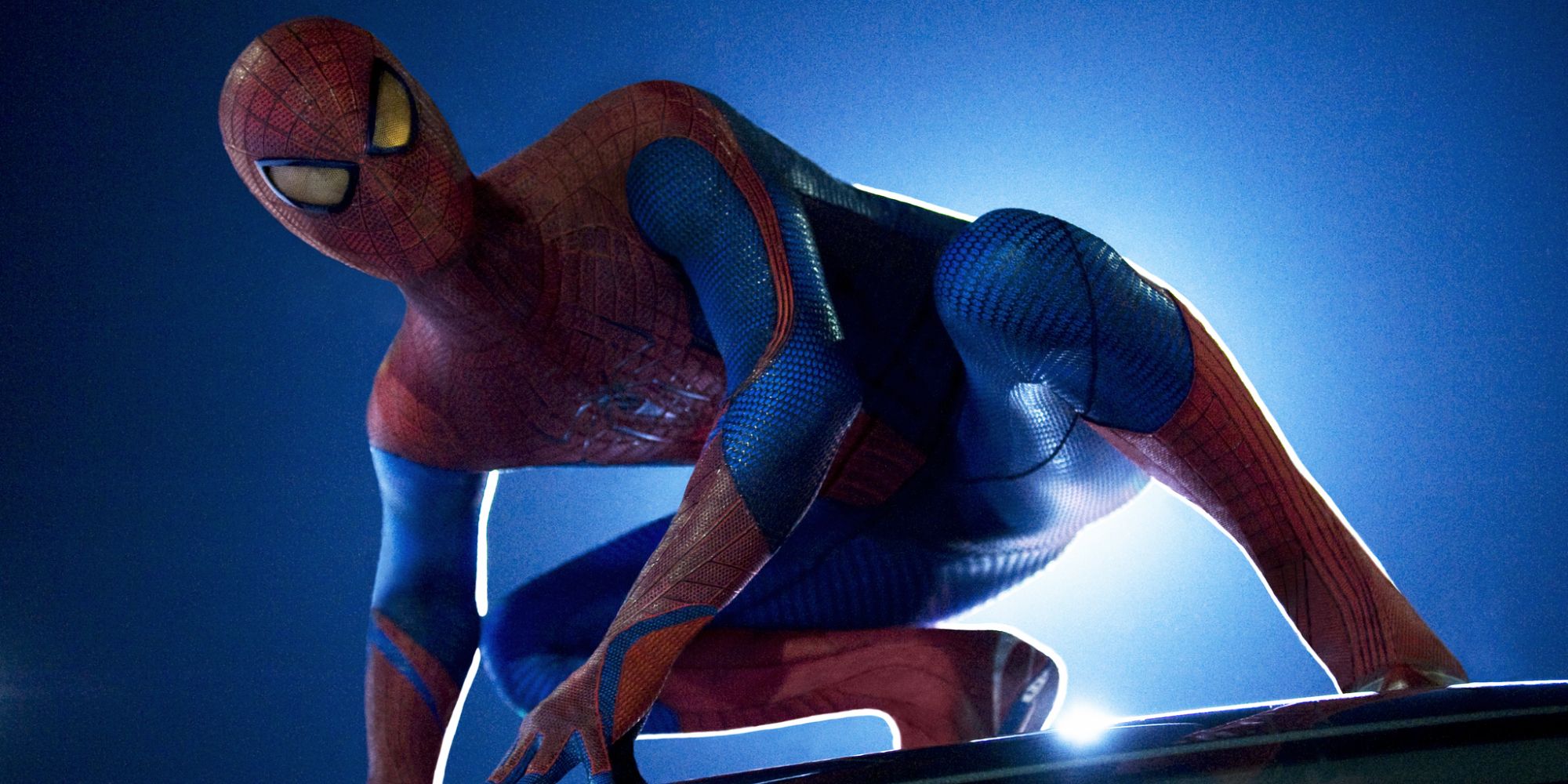 The Amazing Spider-Man - 2012 (1)