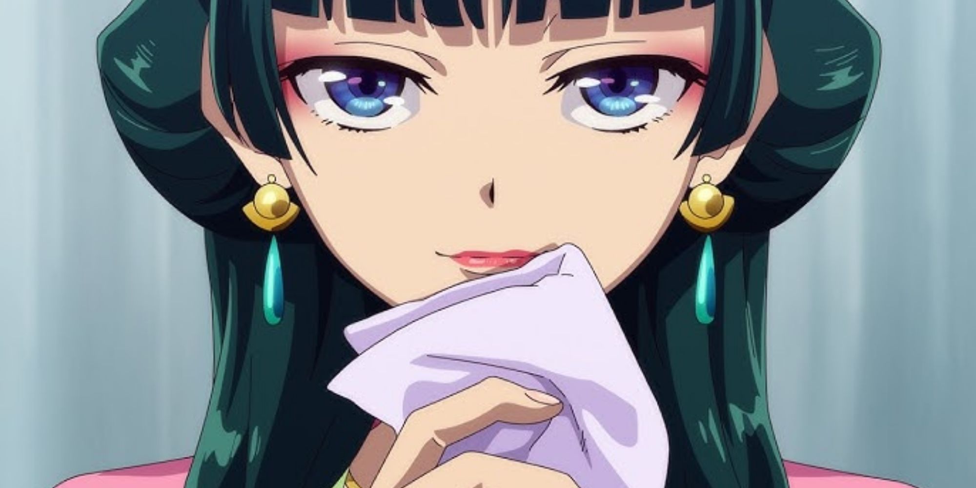 O Anime do Boticário Diaries