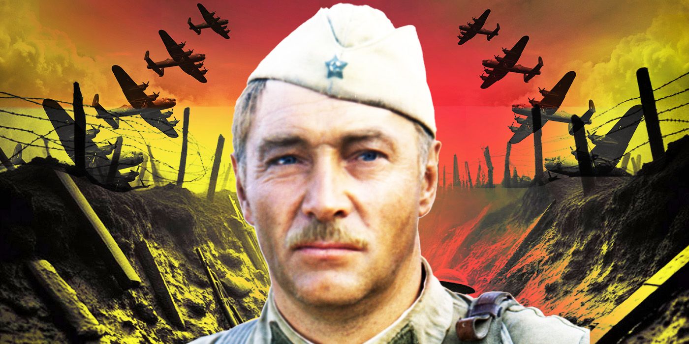 The Best Movie About World War II’s Biggest Battle Starred Actual Veterans