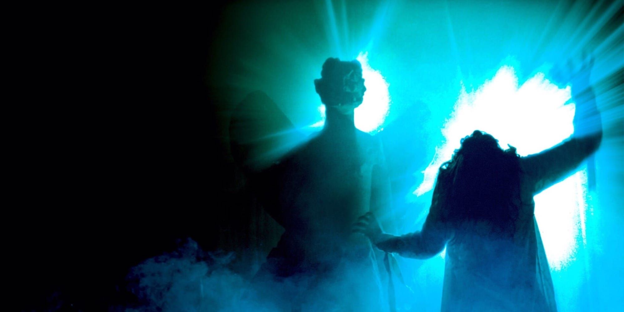 The Exorcist