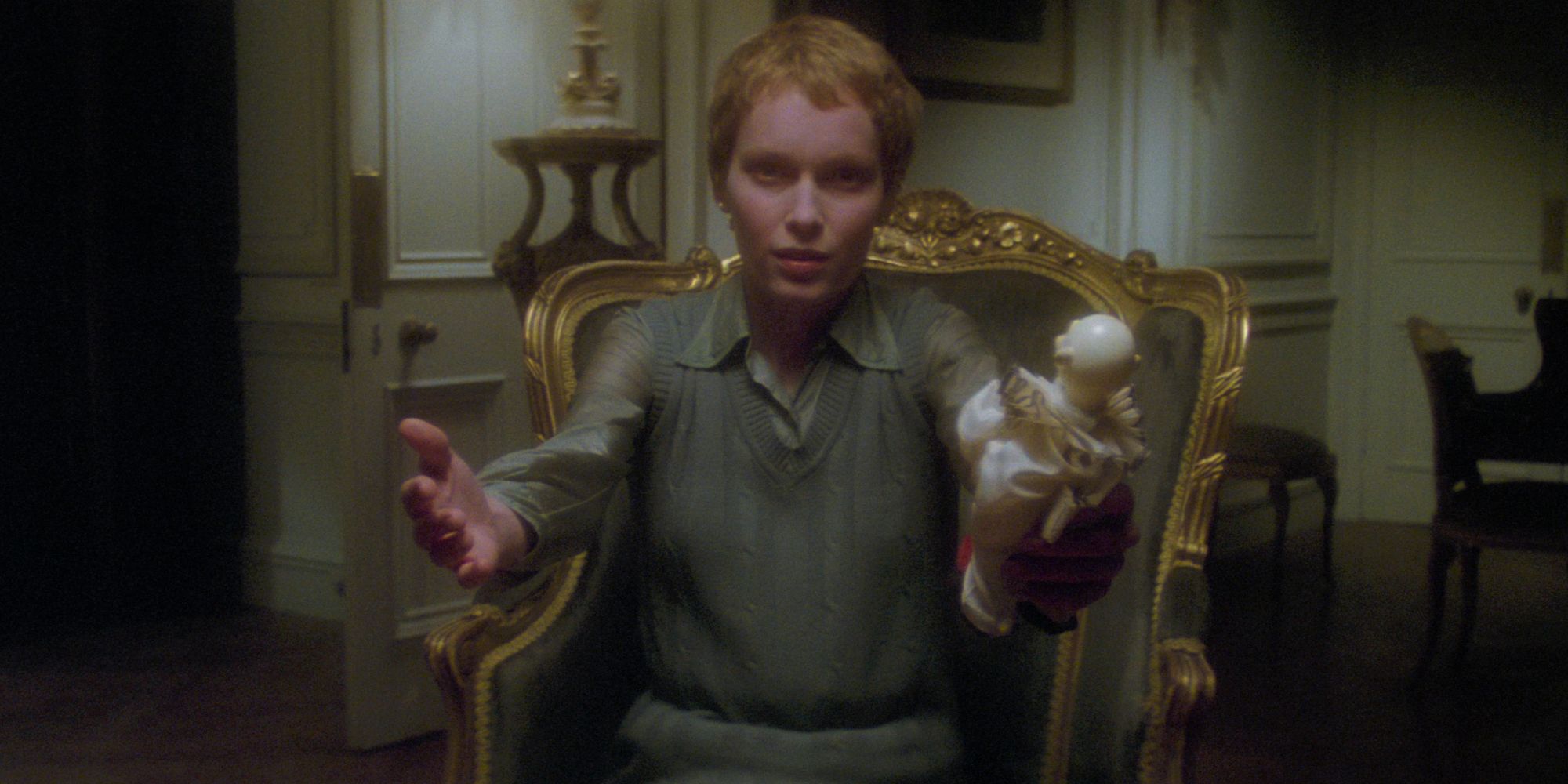 The Haunting of Julia - 1977