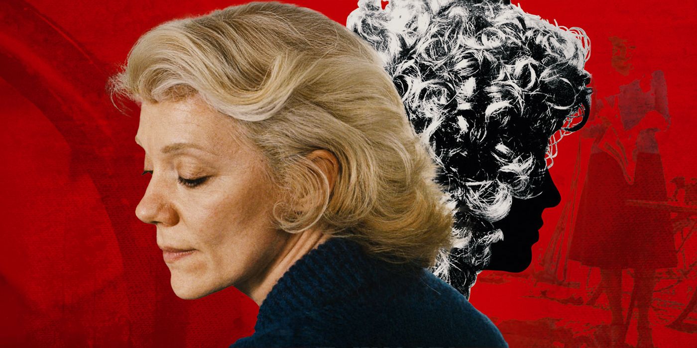 Custom image of María Onetto as Vero in The Headless Woman