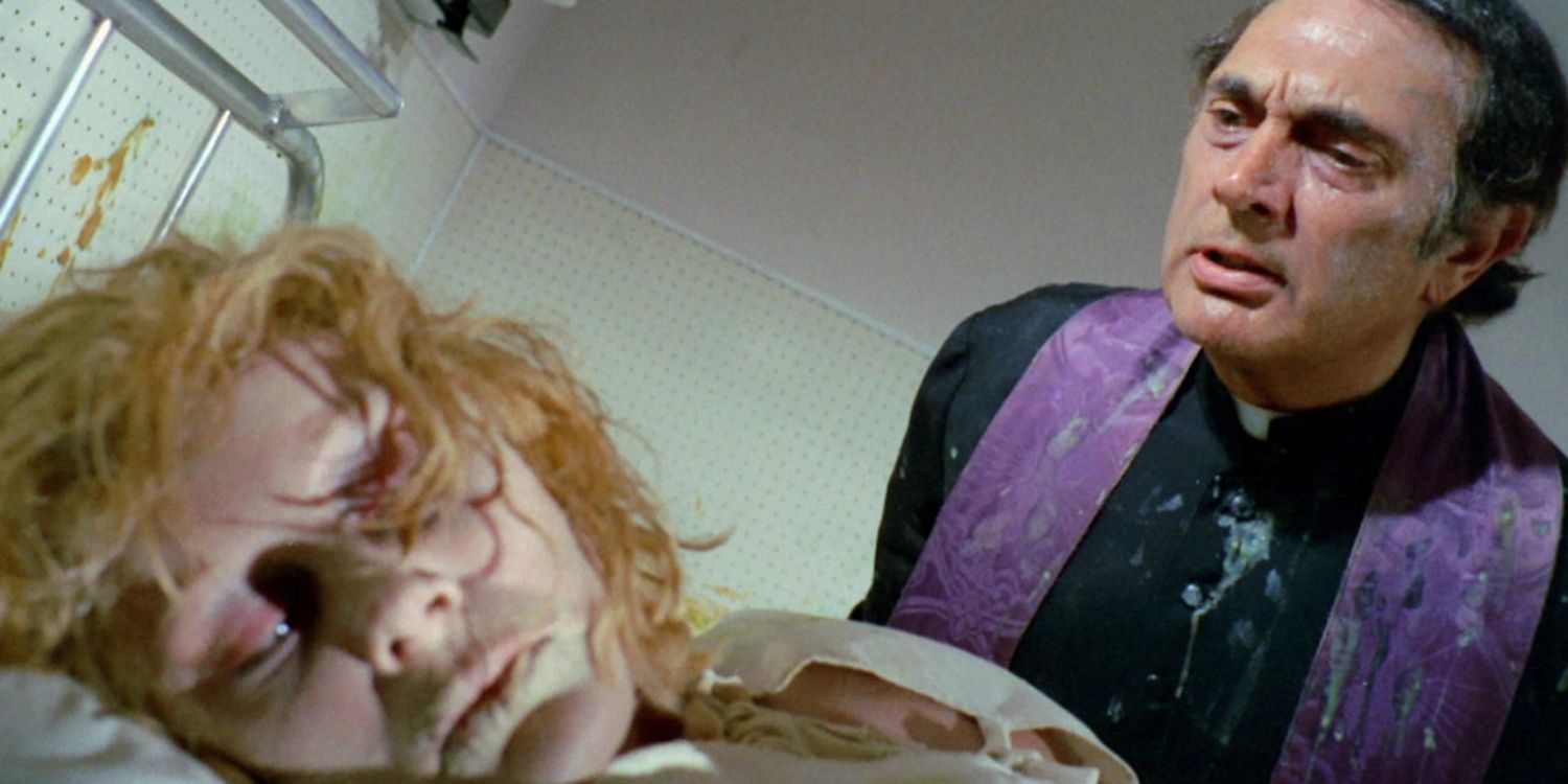 The House of Exorcism - 1975