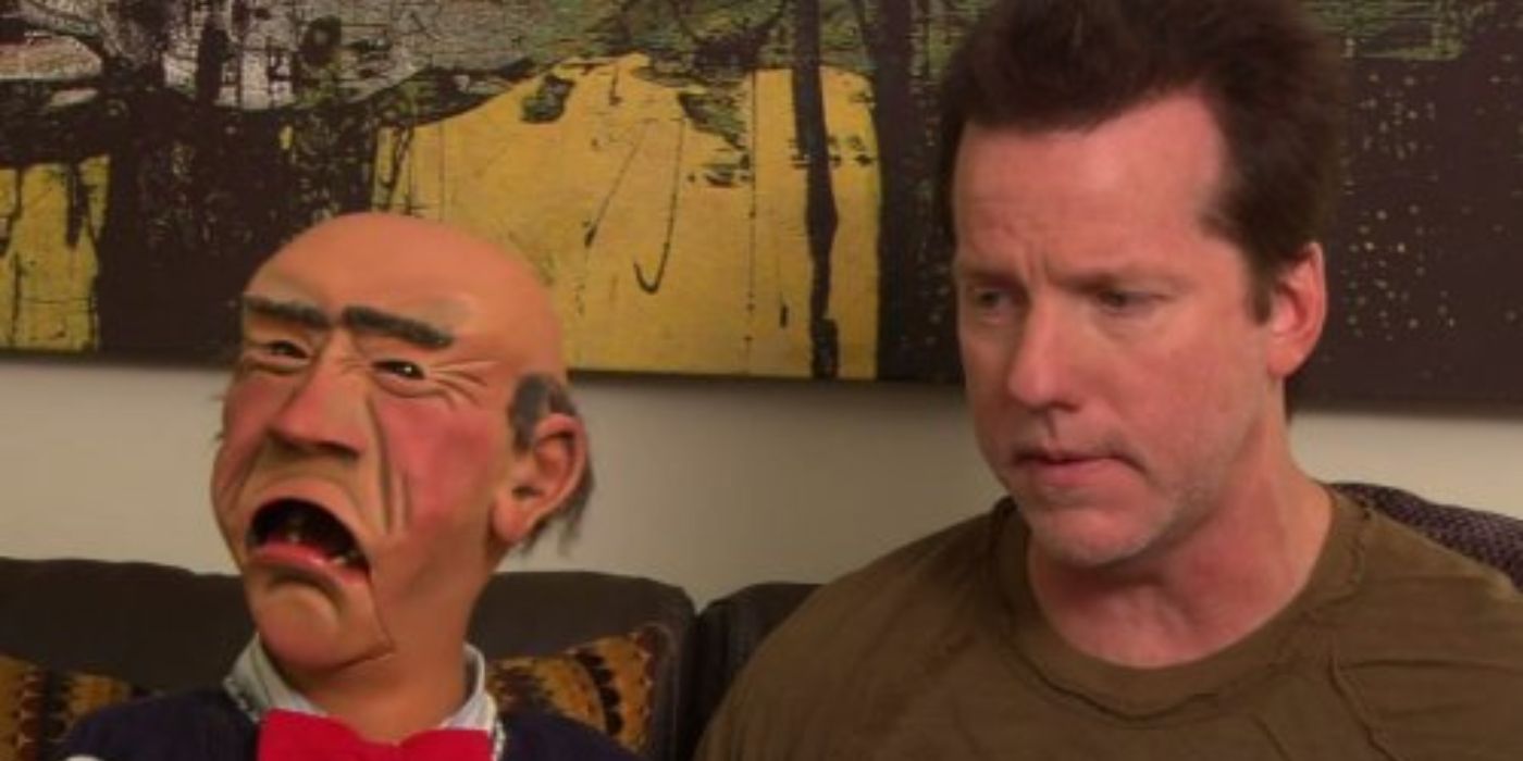 The Jeff Dunham Show - 2009