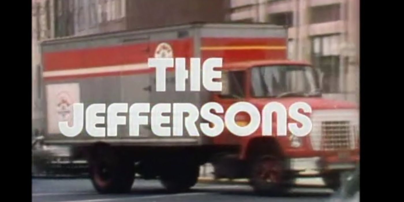 The Jeffersons